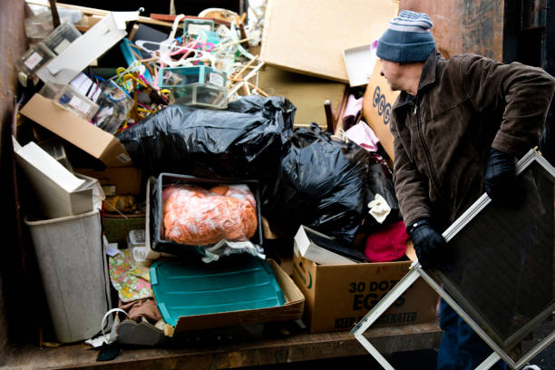 Best Basement Cleanout Services  in Northfield, OH