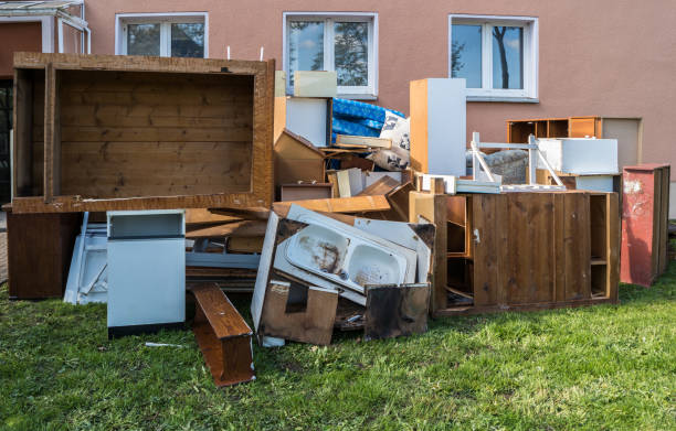 Best Household Junk Removal  in Northfield, OH