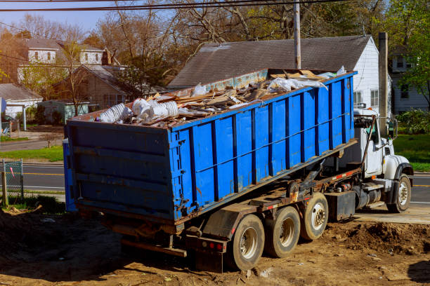 Best Affordable Junk Removal Services  in Northfield, OH