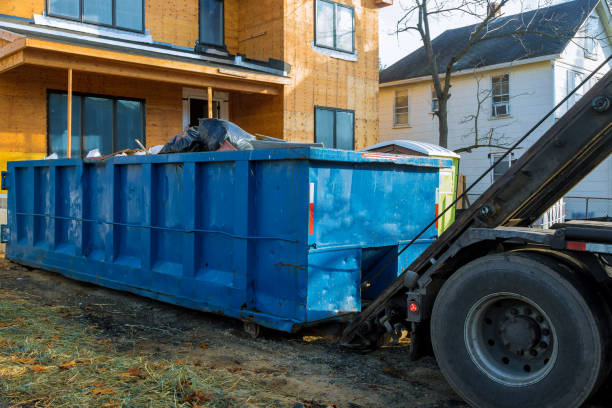 Best Construction Debris Removal  in Northfield, OH