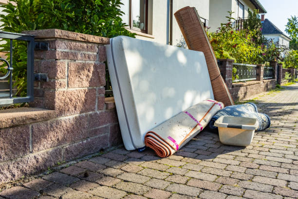 Debris Removal in Northfield, OH